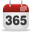 Calendario Retroinform&aacute;tico