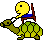 - :tortuga:
