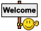 alegria :welcome
