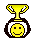 alegria :winner